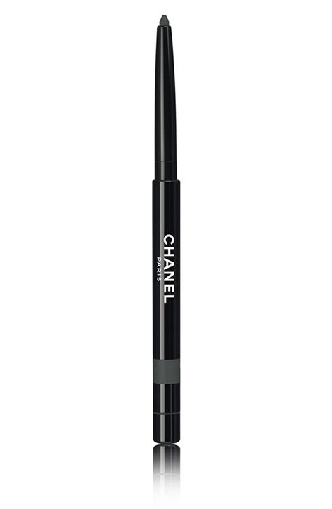 chanel waterproof eyeliners.